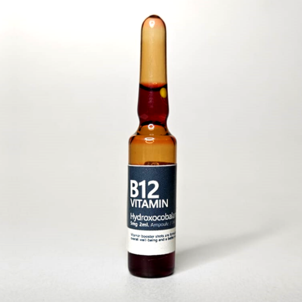 Buy Vitamin B12 Injectable Kits - Vit B12 Injection Kit