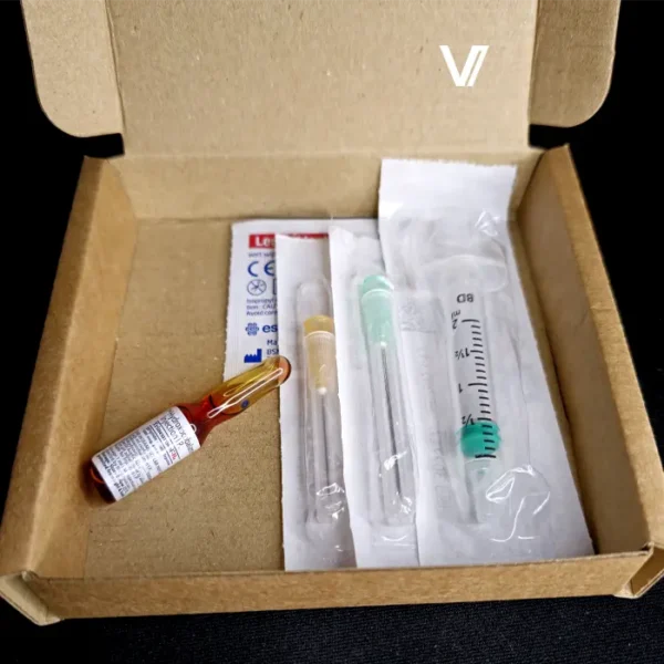 Buy Vitamin B12 Injection Kit - Vit B12 Injectable Home Kits